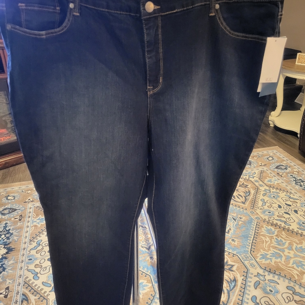Women's Straight leg Jeans